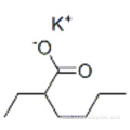 Potassium 2-ethylhexanoate CAS 3164-85-0